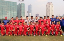 u19 viet nam danh bai u19 trung quoc tai indonesia