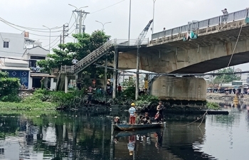 Nam thanh niên bị đâm chết trên đường sau khi chửi nhau