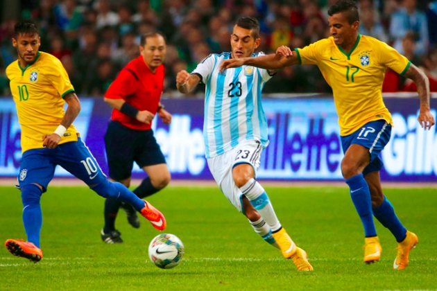 link xem truc tiep bong da brazil vs argentina giao huu 1h00 ngay 1710