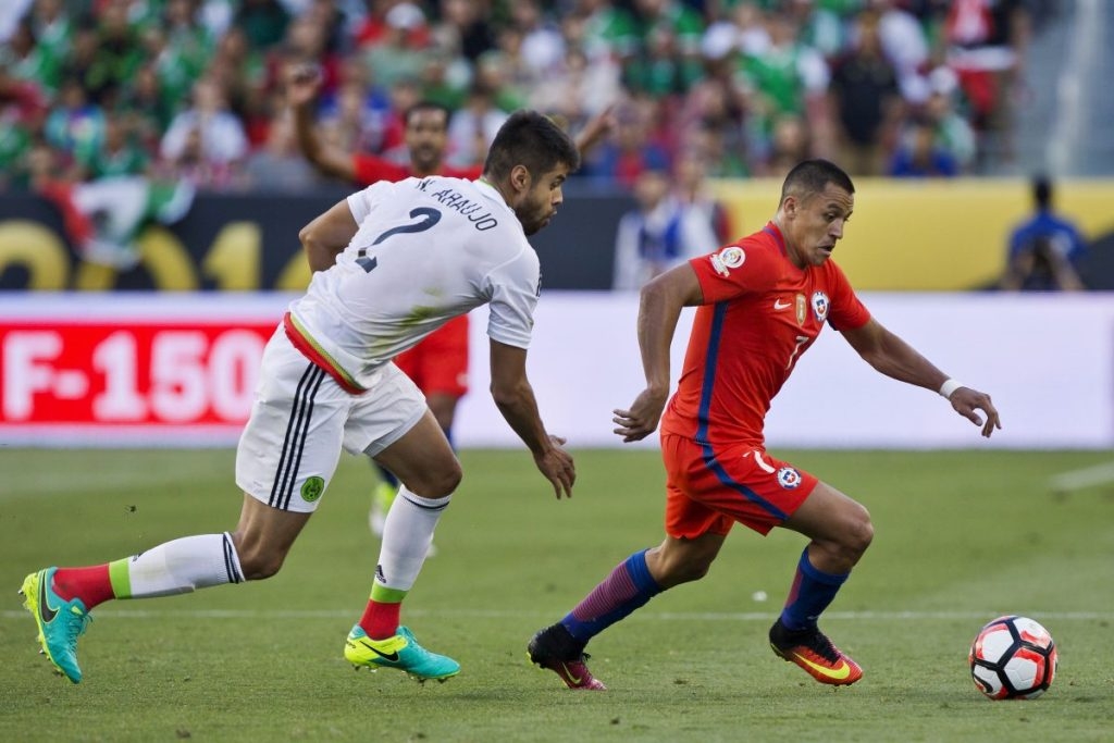 link xem truc tiep bong da mexico vs chile giao huu 8h45 ngay 1710