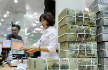 Kiểm toán Nhà nước hơn 230 cuộc, thu hồi cho ngân sách gần 8.400 tỷ đồng