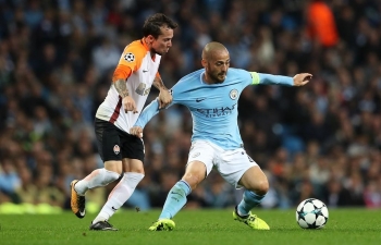 Link xem trực tiếp bóng đá Shakhtar Donetsk vs Manchester City, 2h00 ngày 24/10