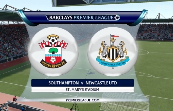 Link xem trực tiếp bóng đá Southampton vs Newcastle United, 21h ngày 27/10