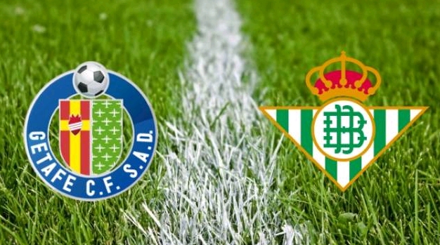 link xem truc tiep bong da getafe vs real betis 18h ngay 2810