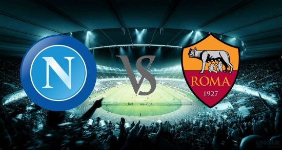 link xem truc tiep bong da napoli vs as roma 2h30 ngay 2910