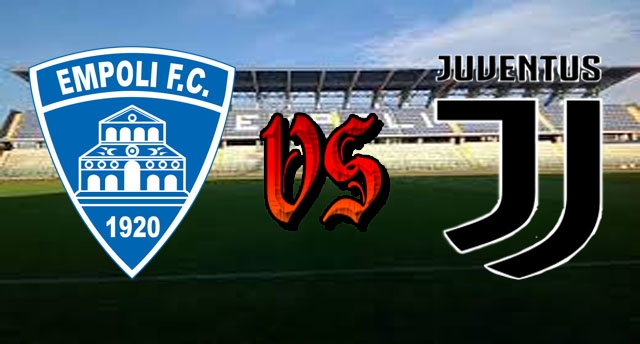 Xem trực tiếp bóng đá Empoli vs Juventus ở đâu?