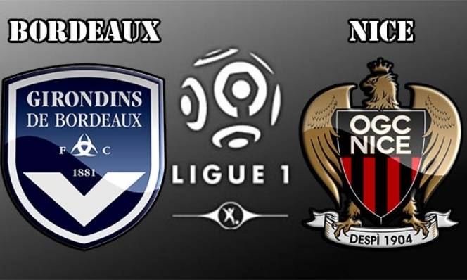 Link xem trực tiếp bóng đá Bordeaux vs Nice, 23h ngày 28/10