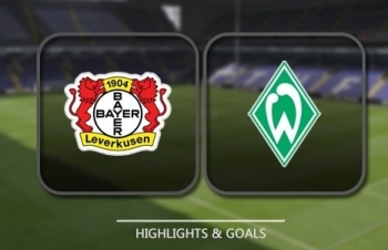 Xem trực tiếp bóng đá Werder Bremen vs Bayer Leverkusen ở đâu?