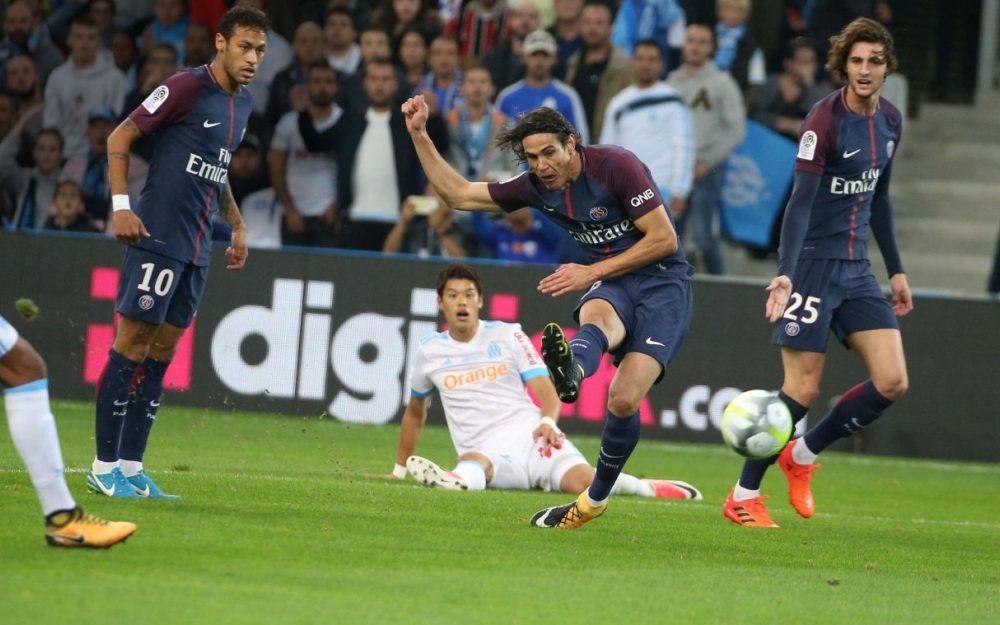 xem truc tiep bong da marseille vs psg o dau