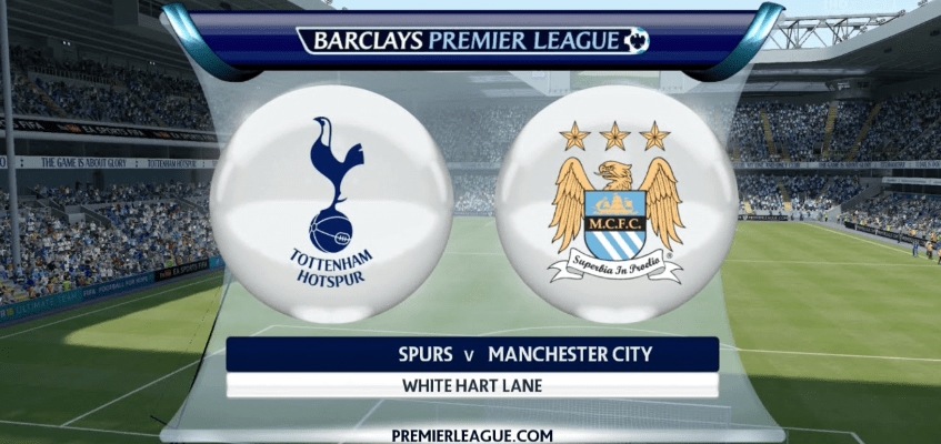 link xem truc tiep bong da tottenham hotspur vs manchester city 3h ngay 3010