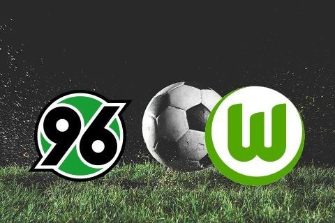 Trực tiếp bóng đá Hannover 96 vs Wolfsburg, 0h30 ngày 31/10