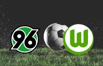 Trực tiếp bóng đá Hannover 96 vs Wolfsburg, 0h30 ngày 31/10