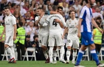 Link xem trực tiếp bóng đá UD Melilla vs Real Madrid, 1h30 ngày 1/11