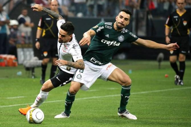 Link xem trực tiếp bóng đá Palmeiras vs Boca Juniors, 7h45 ngày 1/11