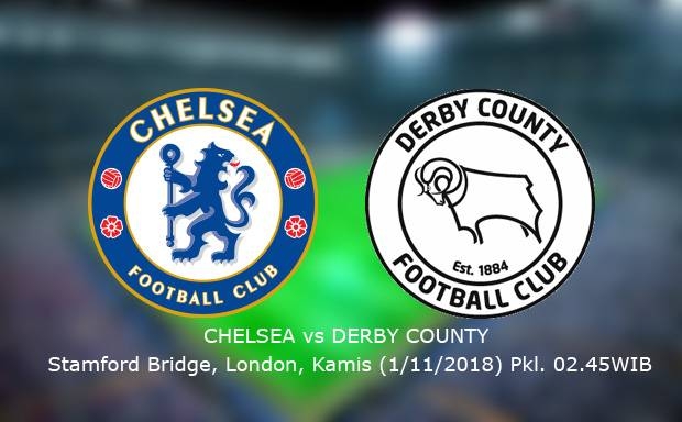 xem truc tiep bong da chelsea vs derby county o dau