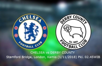 Xem trực tiếp bóng đá Chelsea vs Derby County ở đâu?