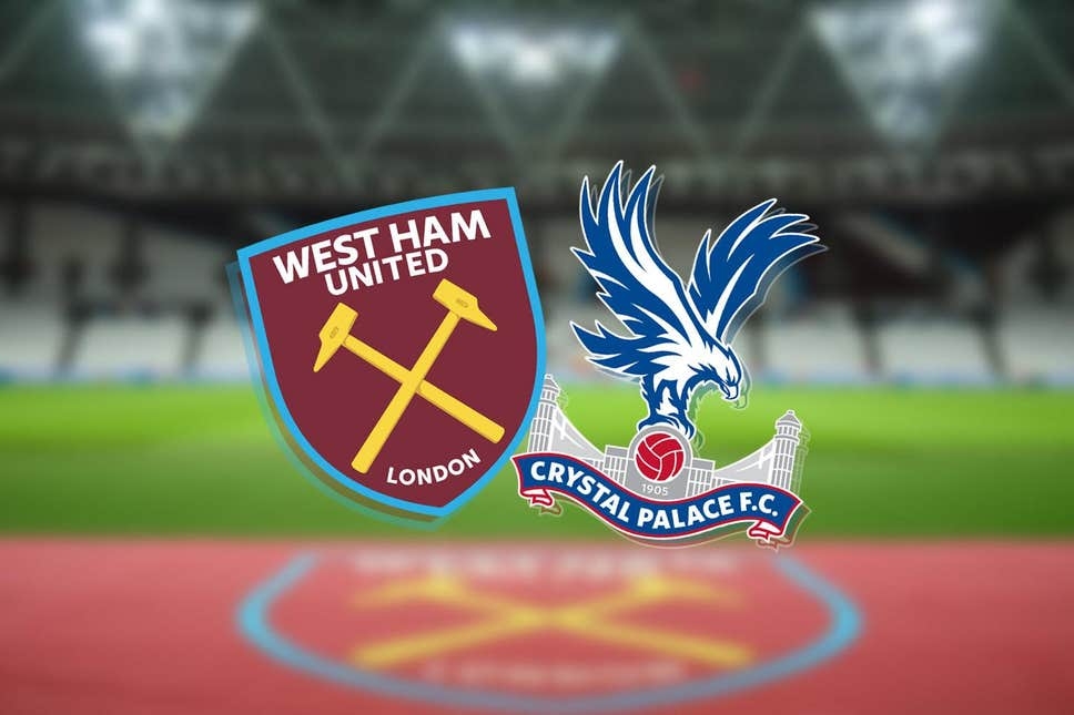 Vòng 8 Ngoại hạng Anh 2019/20: Xem trực tiếp West Ham vs Crystal Palace ở đâu?