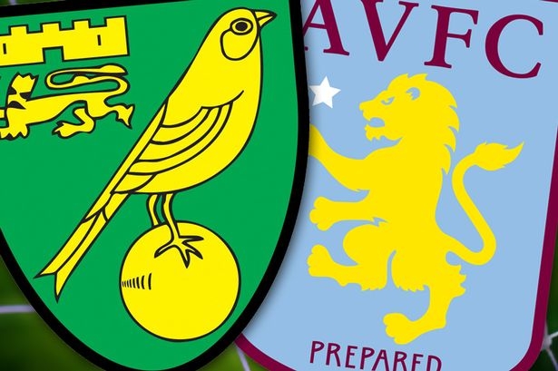 Vòng 8 Ngoại hạng Anh 2019/20: Xem trực tiếp Norwich vs Aston Villa ở đâu?