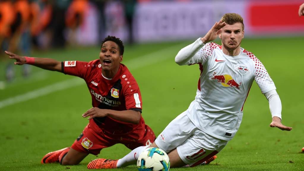 Link xem trực tiếp Leverkusen vs Leipzig (VĐ Đức), 20h30 ngày 5/10