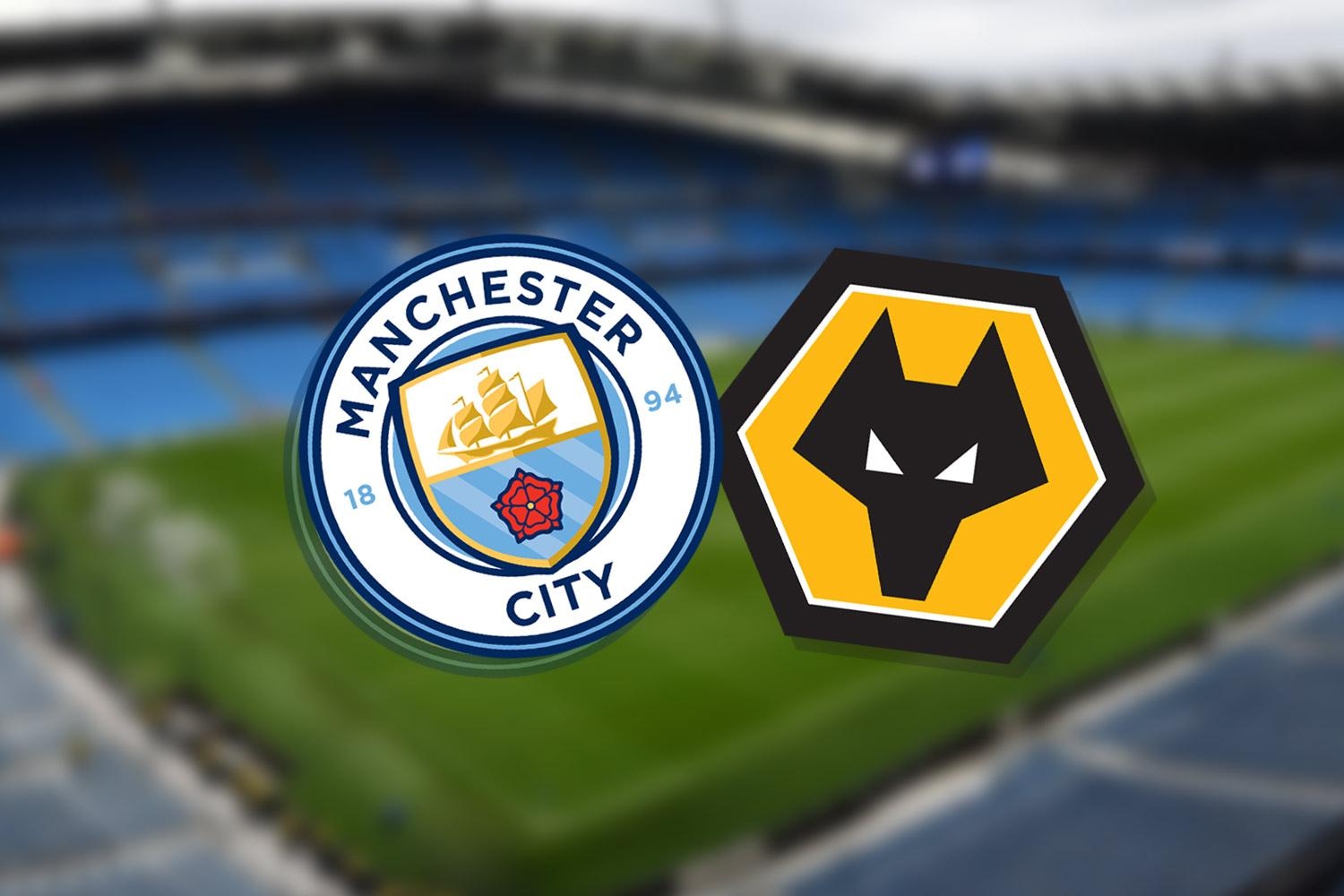 Xem trực tiếp Man City vs Wolves ở đâu?