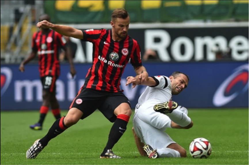 Link xem trực tiếp Frankfurt vs Leverkusen (VĐ Đức), 1h30 ngày 19/10