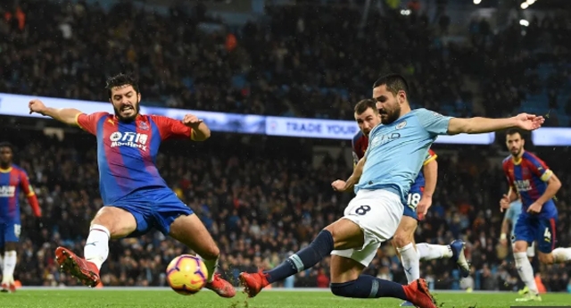 Link xem trực tiếp Crystal Palace vs Man City (Ngoại hạng Anh), 23h30 ngày 19/10