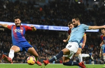 Link xem trực tiếp Crystal Palace vs Man City (Ngoại hạng Anh), 23h30 ngày 19/10