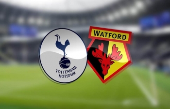 Xem trực tiếp Tottenham vs Watford ở đâu?