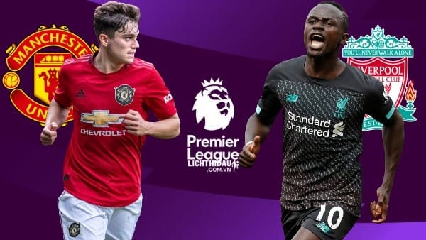 Link xem trực tiếp Man Utd vs Liverpool (Ngoại hạng Anh), 22h30 ngày 20/10