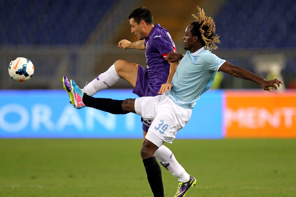 Xem trực tiếp Fiorentina vs Lazio ở đâu?