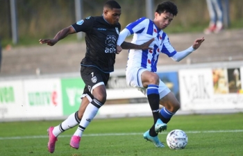 Link xem trực tiếp Heerenveen vs Groningen (VĐ Hà Lan), 18h15 ngày 27/10