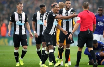 Xem trực tiếp Newcastle vs Wolves ở đâu?