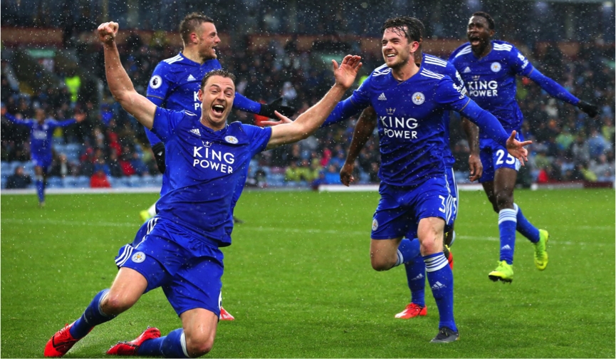 Xem trực tiếp Burton vs Leicester  ở dâu?