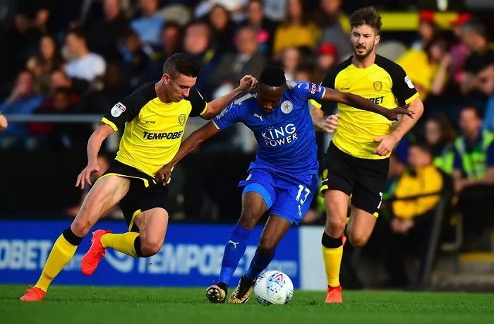 Link xem trực tiếp Burton vs Leicester (Cup LĐ Anh), 2h45 ngày 30/10