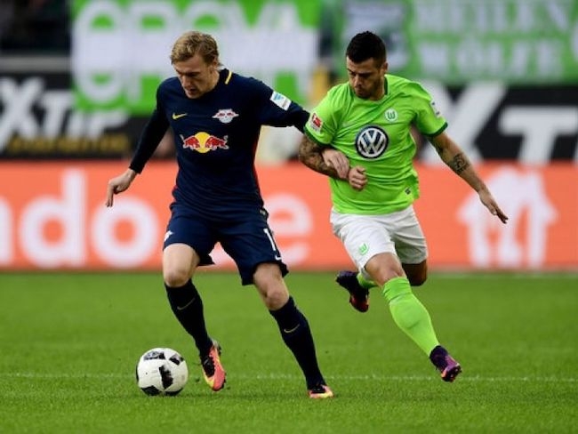 Link xem trực tiếp Wolfsburg vs Leipzig (Cup Đức), 0h30 ngày 31/10