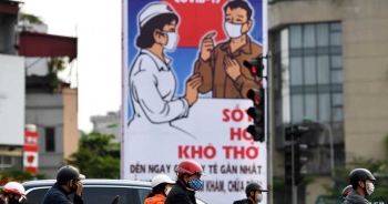 “Việt Nam là ngôi sao sáng trong nền kinh tế toàn cầu sau đại dịch”