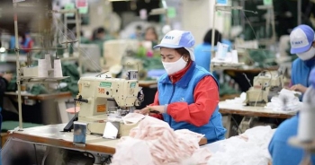Sản xuất trên thế giới phục hồi, Việt Nam được trân trọng "điểm danh"