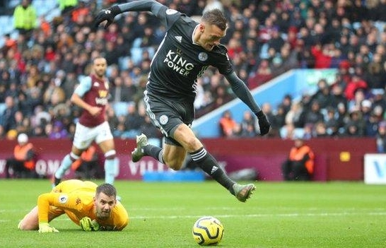 Kênh xem trực tiếp Leicester vs Aston Villa, vòng 5 Ngoại hạng Anh 2020-2021?