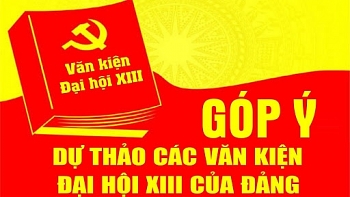 Dự thảo Báo cáo đánh giá kết quả thực hiện nhiệm vụ phát triển kinh tế - xã hội 5 năm 2016 - 2020 và phương hướng, nhiệm vụ phát triển kinh tế - xã hội 5 năm 2021 - 2025