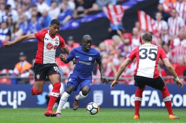 Link xem trực tiếp Chelsea vs Southampton (Ngoại hạng Anh), 21h ngày 2/10