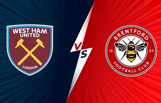 Link xem trực tiếp West Ham vs Brentford (Ngoại hạng Anh), 20h ngày 3/10