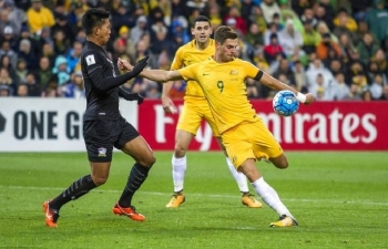 Link xem trực tiếp Nhật Bản vs Australia (Vòng loại World Cup 2022), 17h15 ngày 12/10