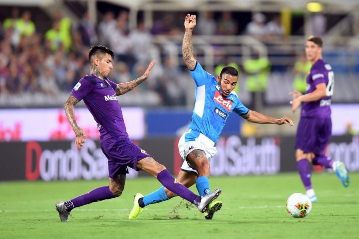 Link xem trực tiếp Venezia vs Fiorentina (Serie A), 1h45 ngày 19/10