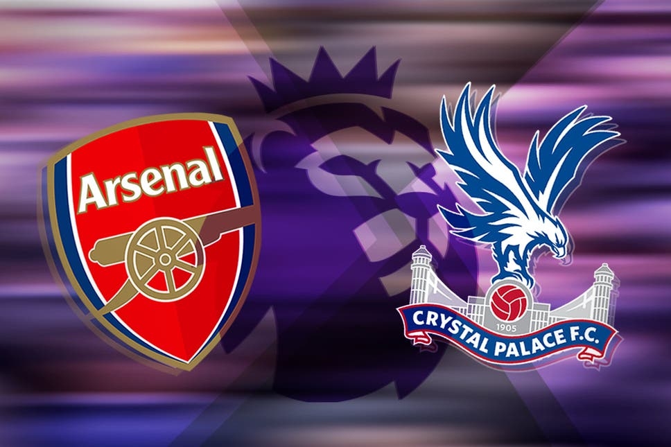 Link xem trực tiếp Arsenal vs Crystal Palace (Ngoại hạng Anh), 2h ngày 19/10