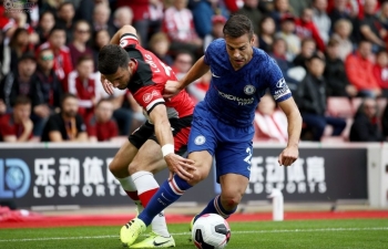 Link xem trực tiếp Chelsea vs Southampton (Cup Liên đoàn Anh), 1h45 ngày 27/10