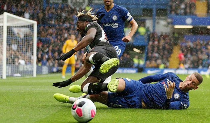 Link xem trực tiếp Newcastle vs Chelsea (Ngoại hạng Anh), 21h ngày 30/10