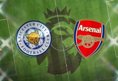 Link xem trực tiếp Leicester vs Arsenal (Ngoại hạng Anh), 18h30 ngày 30/10