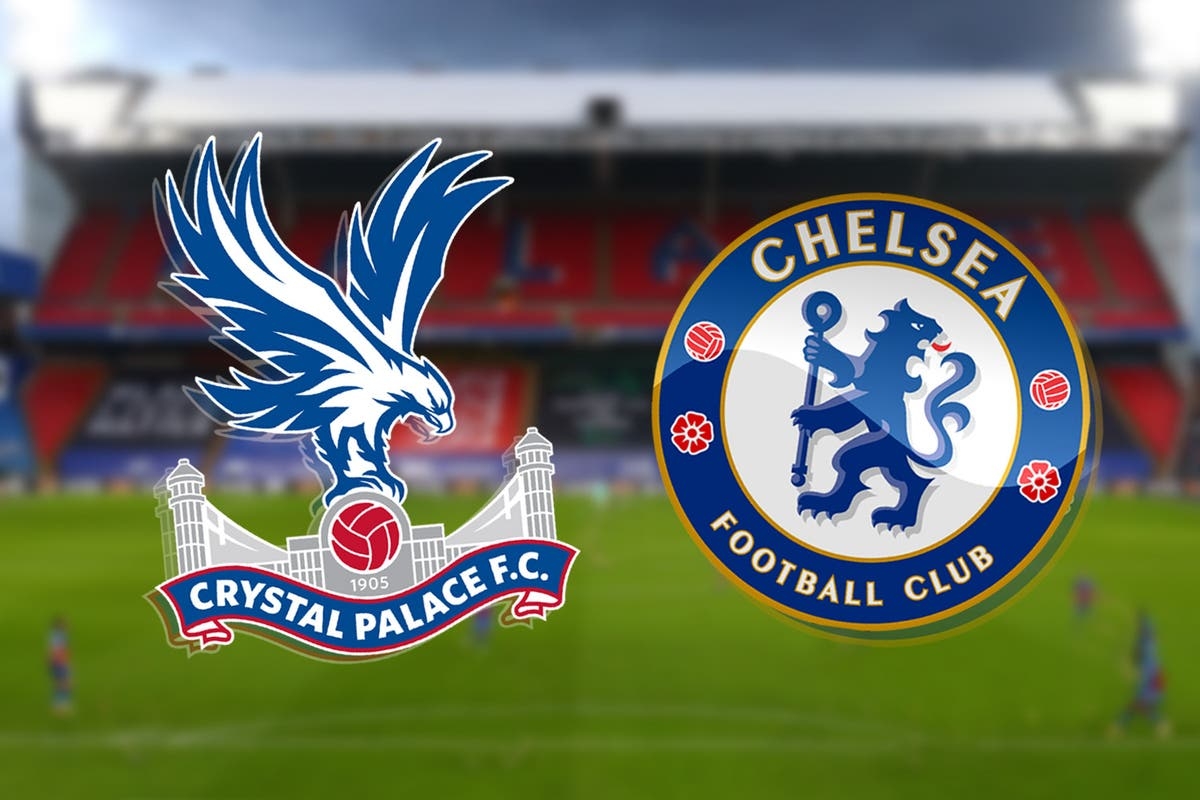 Link xem trực tiếp Crystal Palace vs Chelsea (Ngoại hạng Anh), 21h ngày 1/10