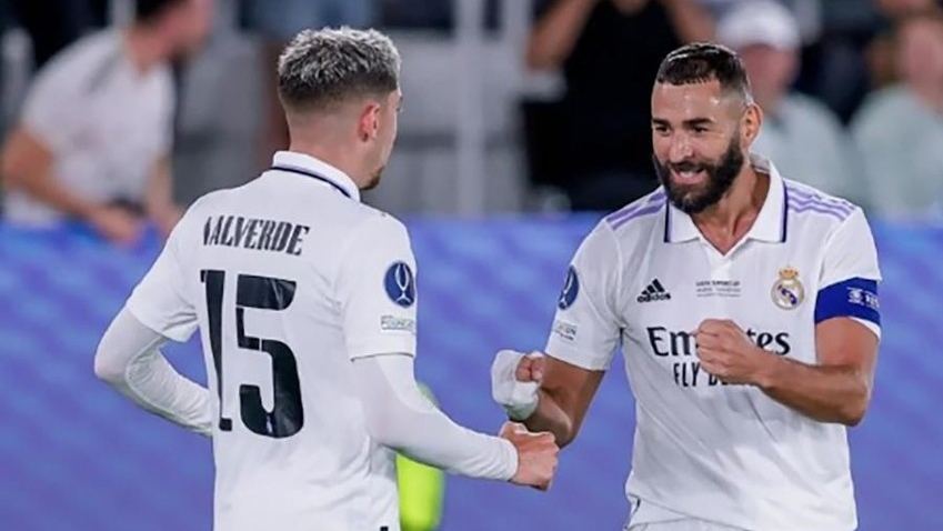 Link xem trực tiếp Getafe vs Real Madrid (La Liga), 2h ngày 9/10