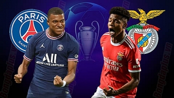 Link xem trực tiếp PSG vs Benfica (Cup C1 Châu Âu), 2h ngày 12/10